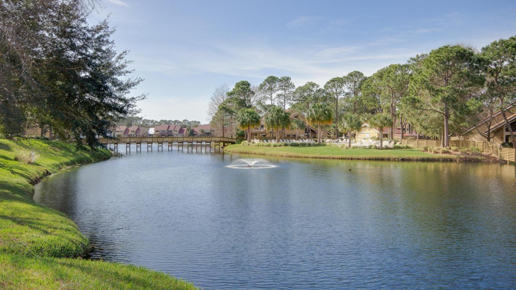 Beachwalk Villa 5086 Destin Exterior photo